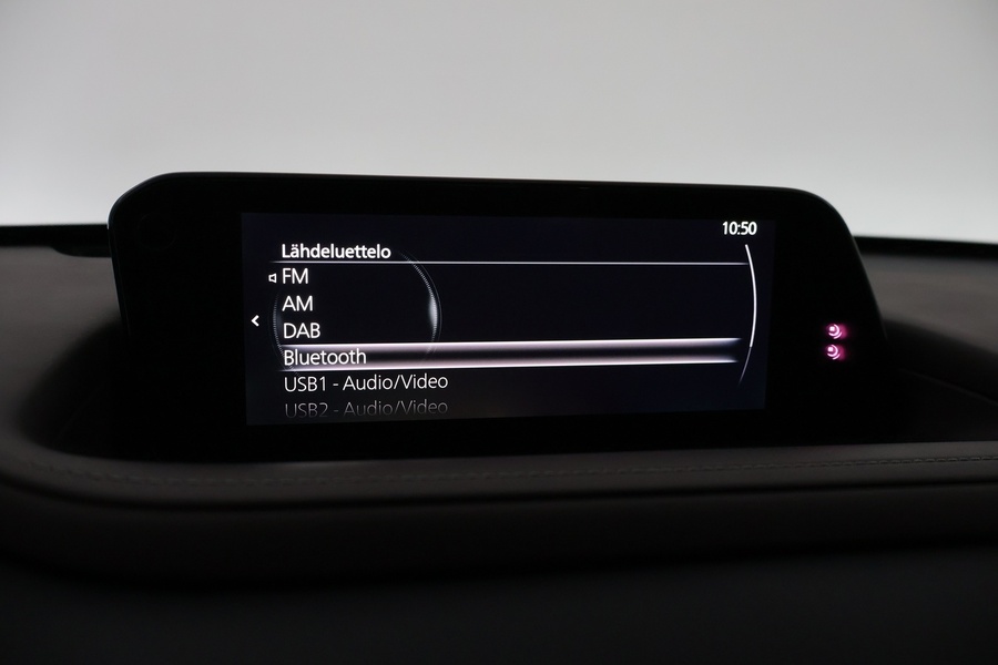 Mazda CX-30 vaihtoauto