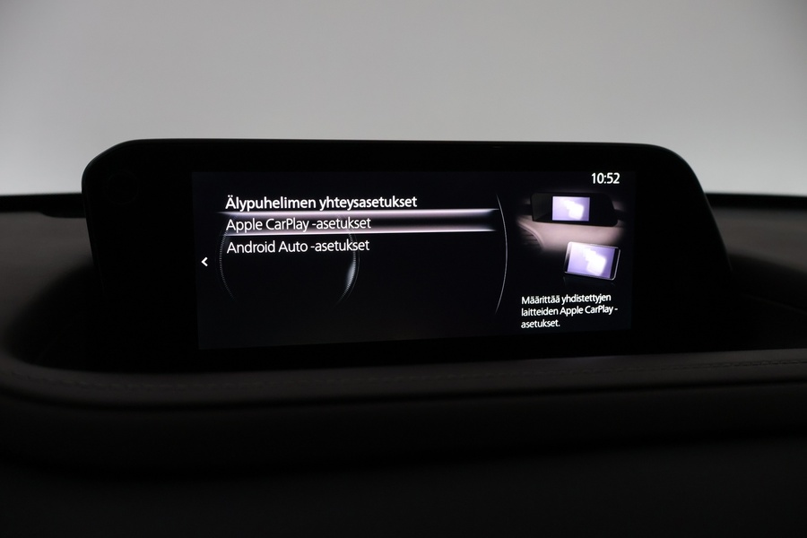 Mazda CX-30 vaihtoauto