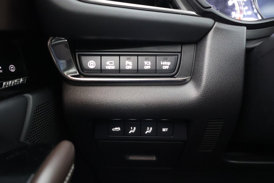 Mazda CX-30 vaihtoauto