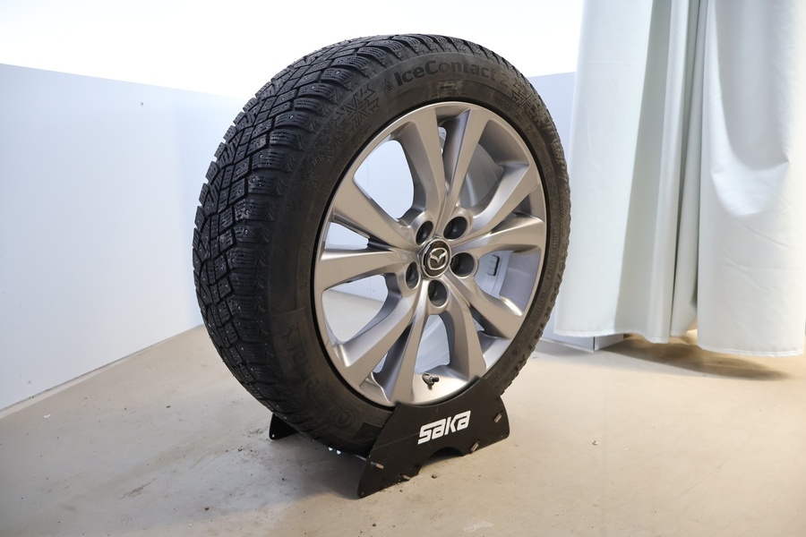 Mazda CX-30 vaihtoauto