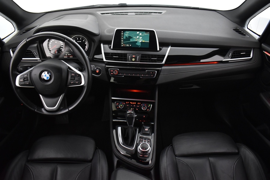BMW 225 vaihtoauto