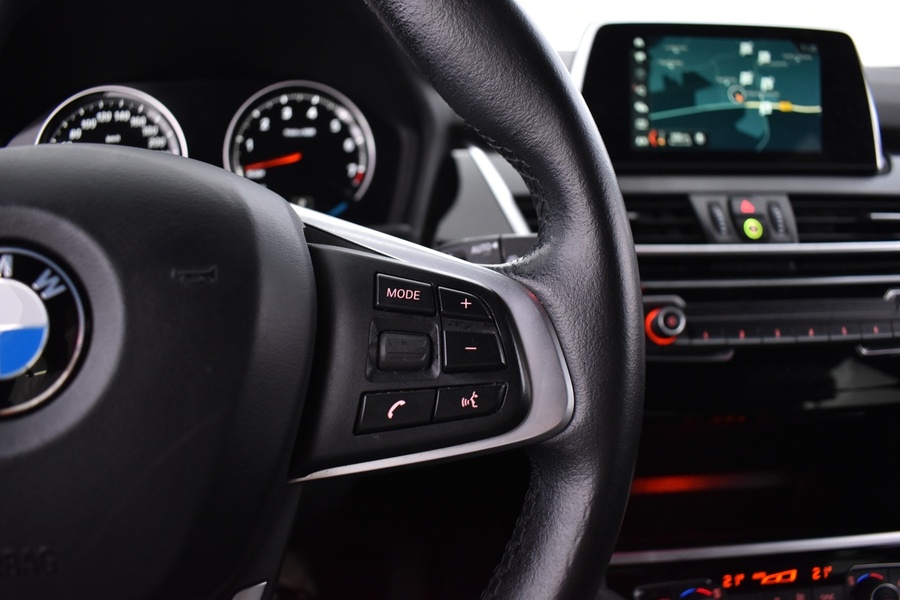 BMW 225 vaihtoauto