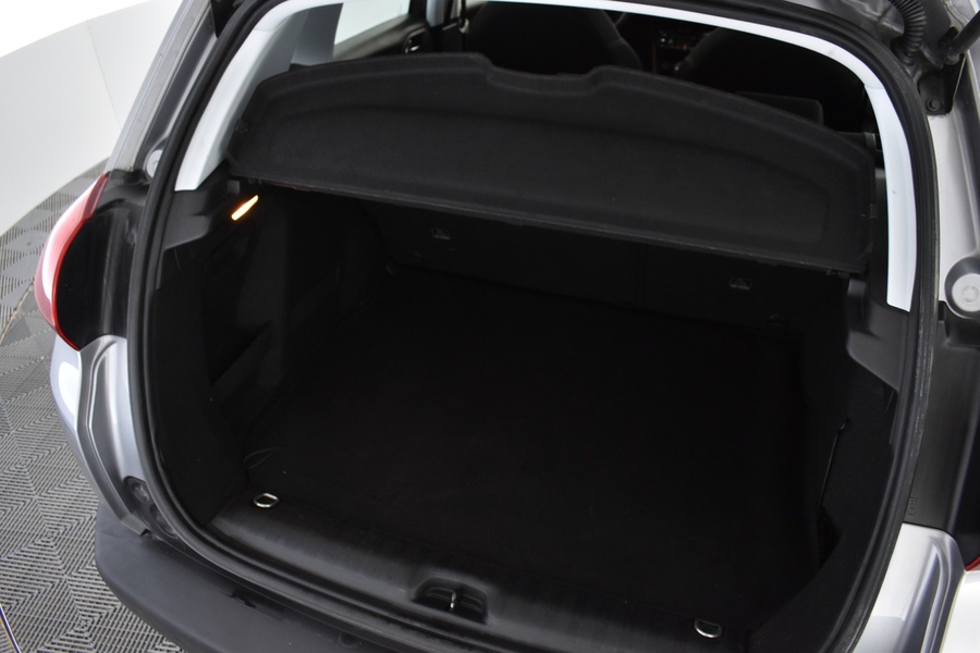 Peugeot 2008 vaihtoauto