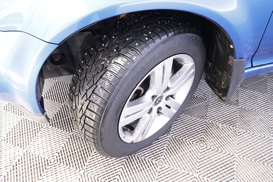 Honda HR-V vaihtoauto