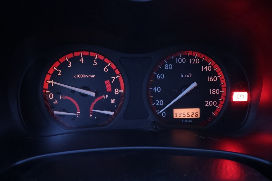 Honda HR-V vaihtoauto