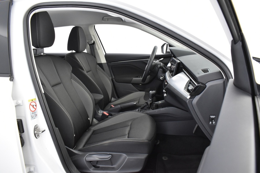 Skoda Scala vaihtoauto