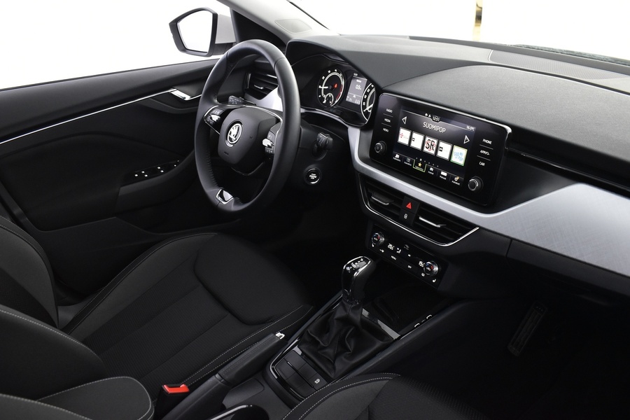 Skoda Scala vaihtoauto