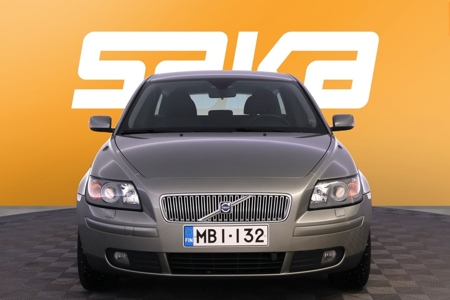 Volvo V50 vaihtoauto