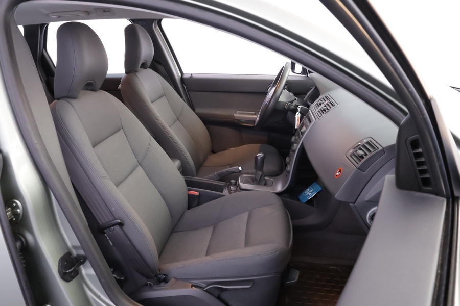 Volvo V50 vaihtoauto