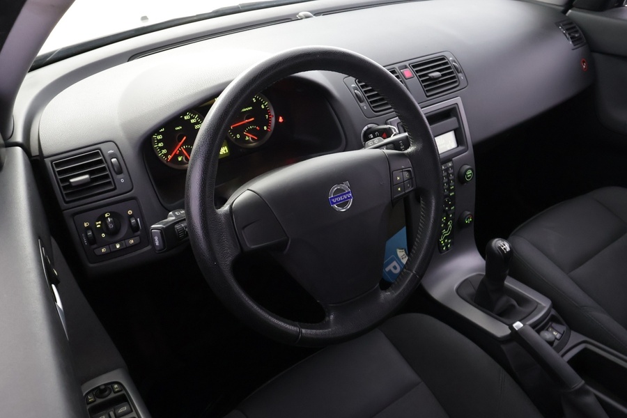 Volvo V50 vaihtoauto