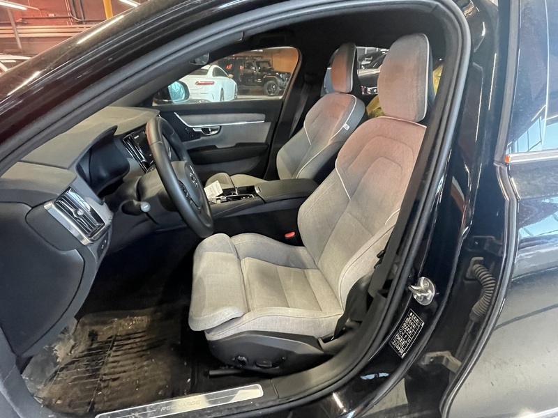 Volvo S90 vaihtoauto