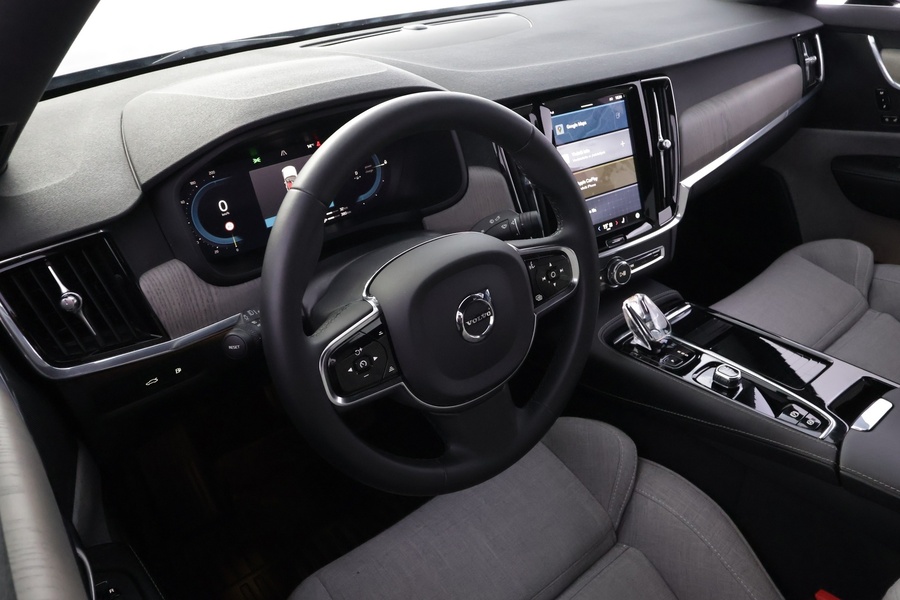 Volvo S90 vaihtoauto