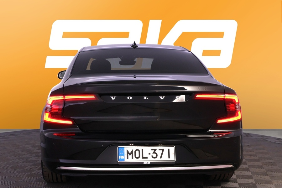 Volvo S90 vaihtoauto
