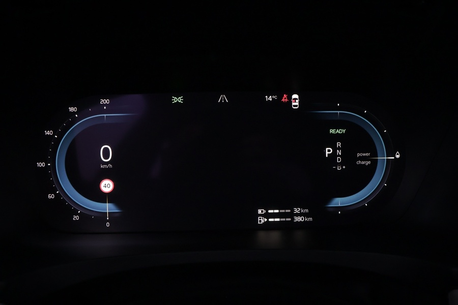 Volvo S90 vaihtoauto