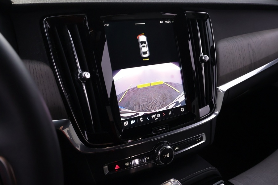 Volvo S90 vaihtoauto