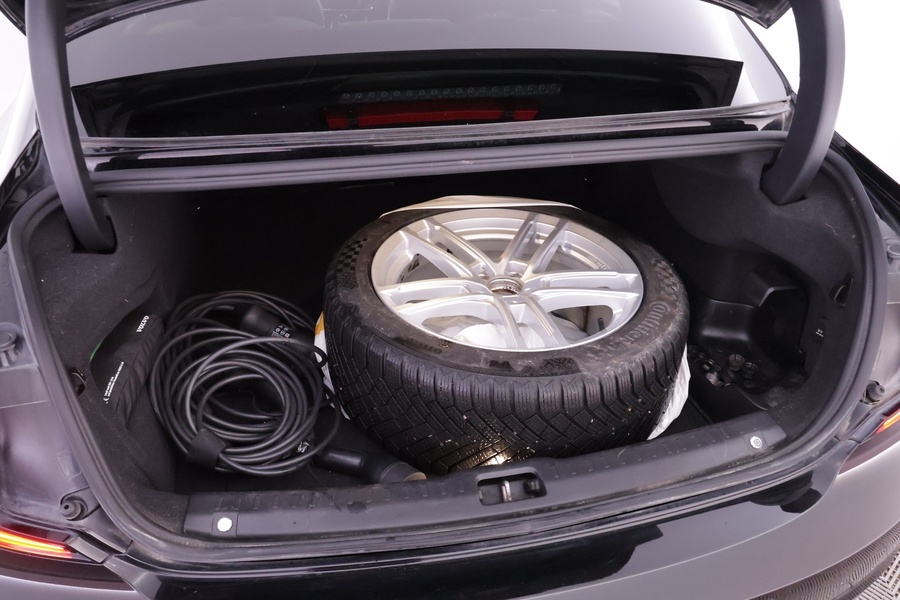 Volvo S90 vaihtoauto