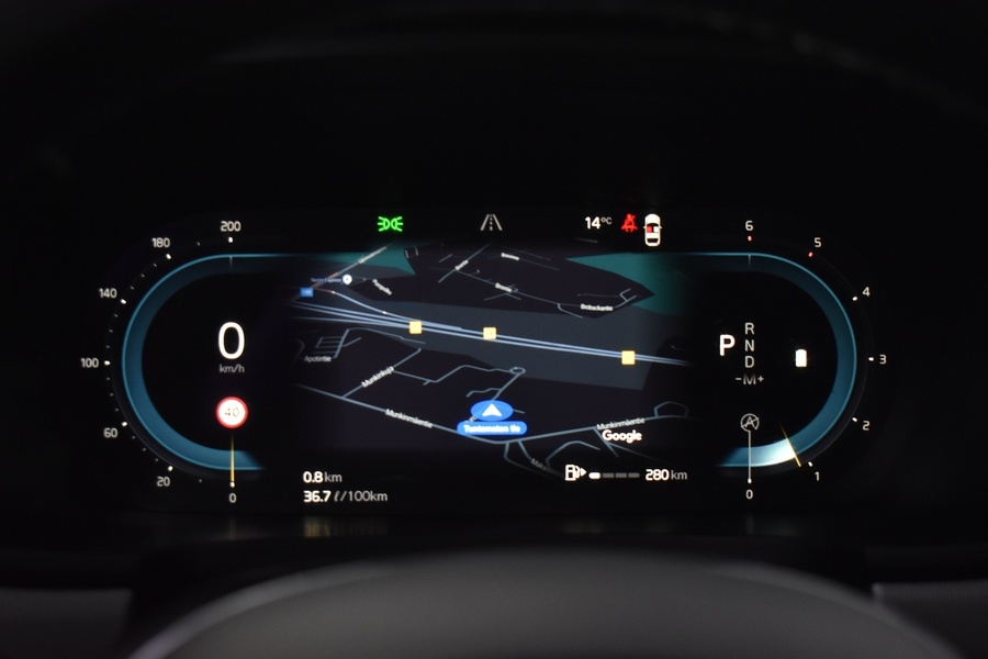 Volvo V90 Cross Country vaihtoauto