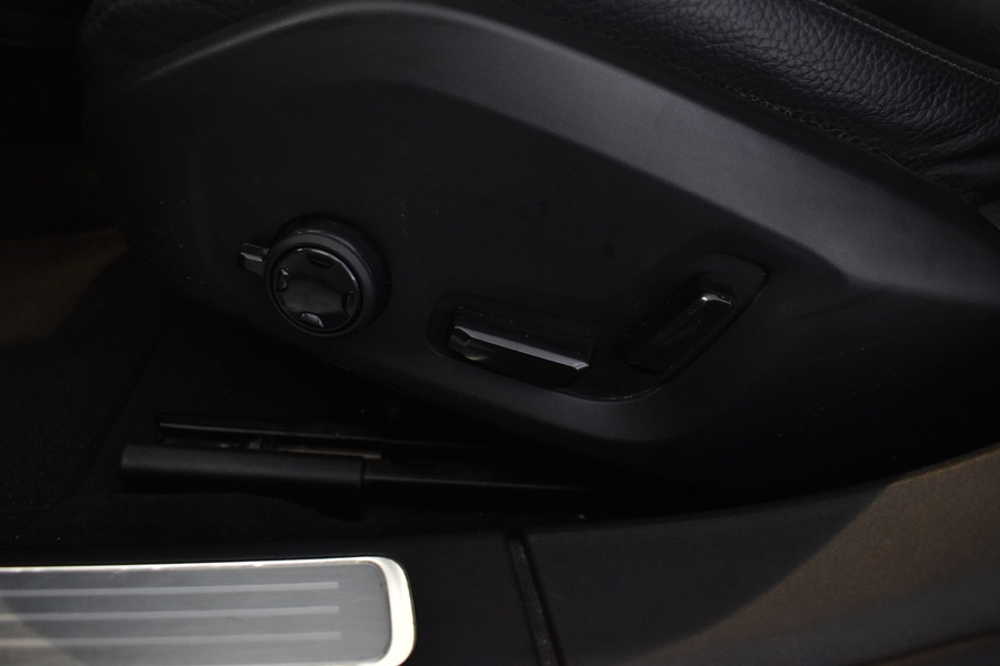 Volvo V90 Cross Country vaihtoauto