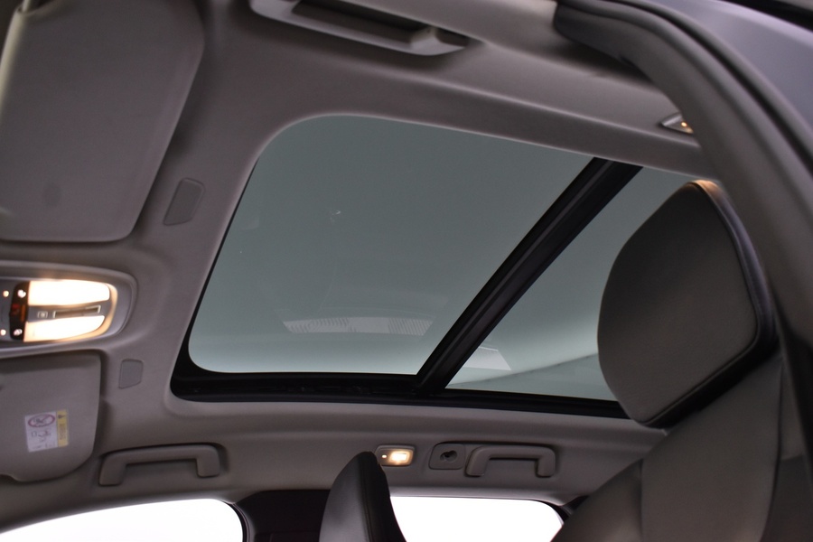 Volvo V90 Cross Country vaihtoauto