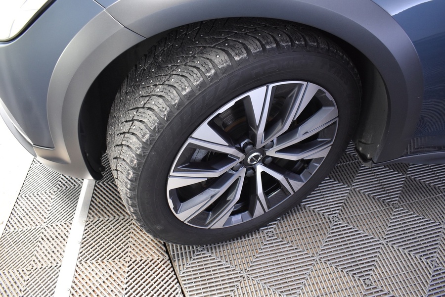 Volvo V90 Cross Country vaihtoauto