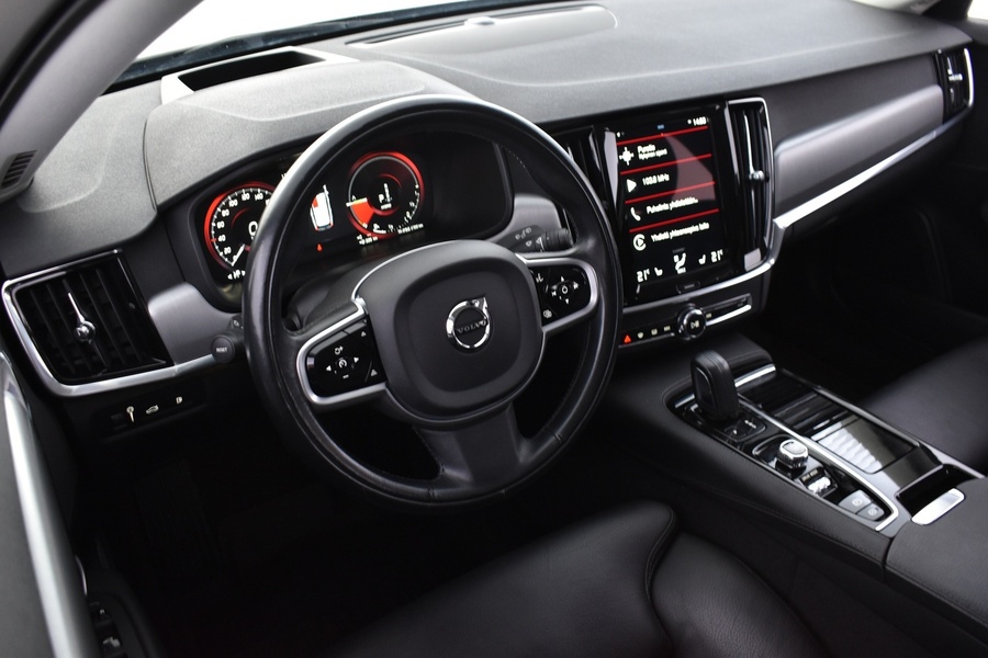 Volvo V90 vaihtoauto