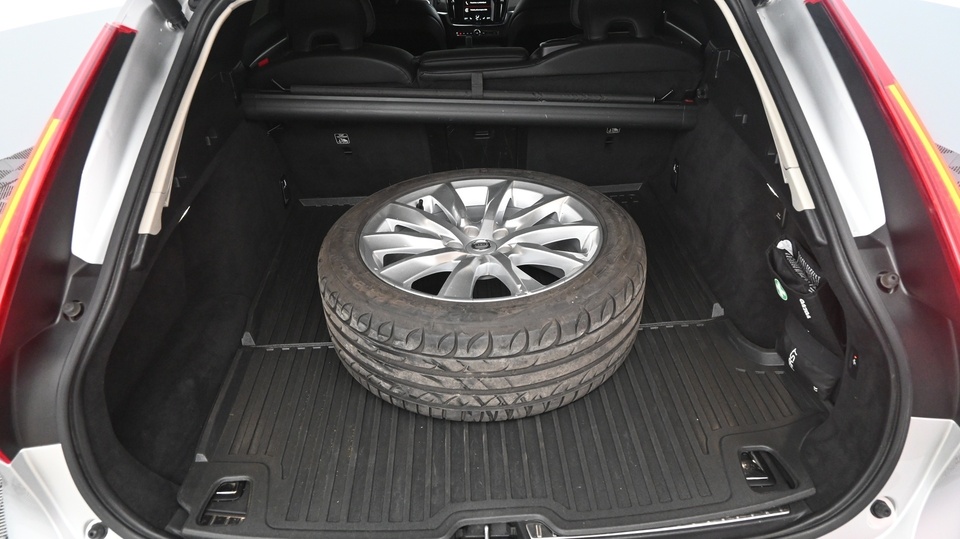 Volvo V90 vaihtoauto