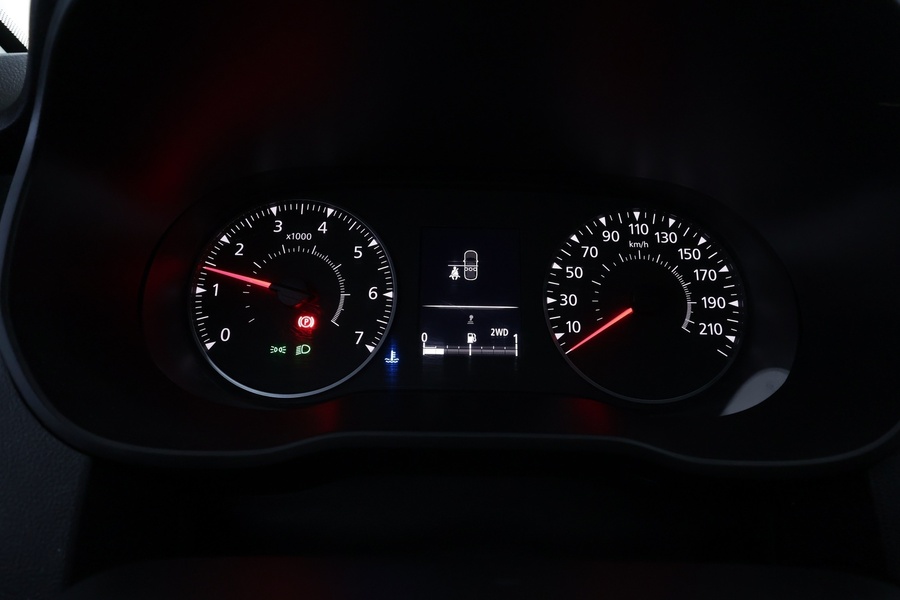 Dacia Duster vaihtoauto