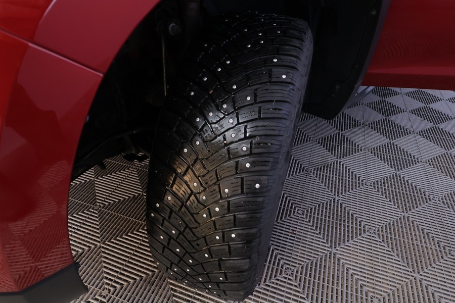 Dacia Duster vaihtoauto