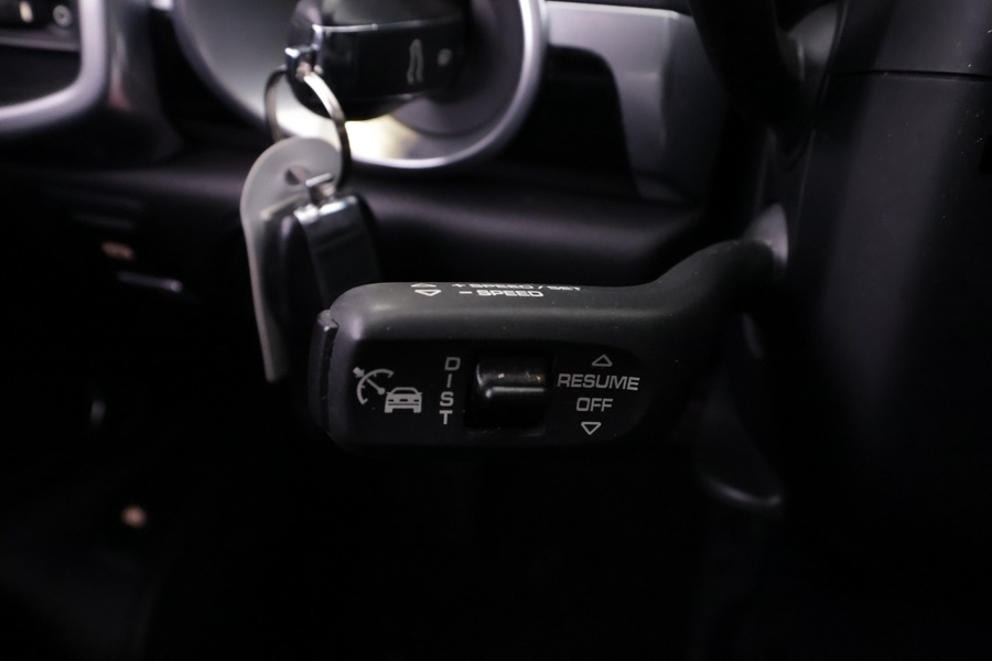 Porsche Cayenne vaihtoauto