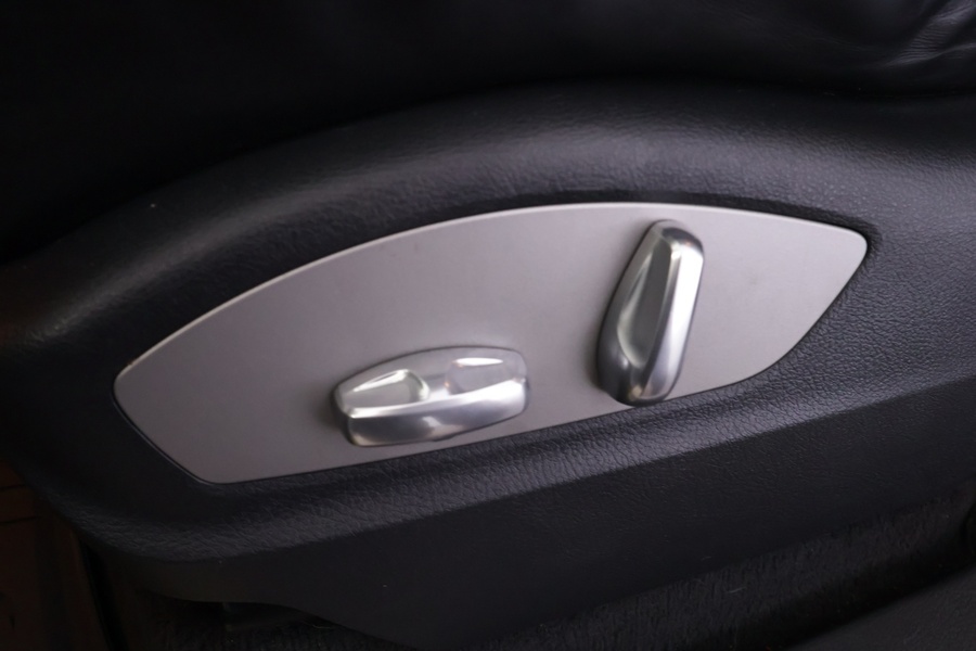 Porsche Cayenne vaihtoauto