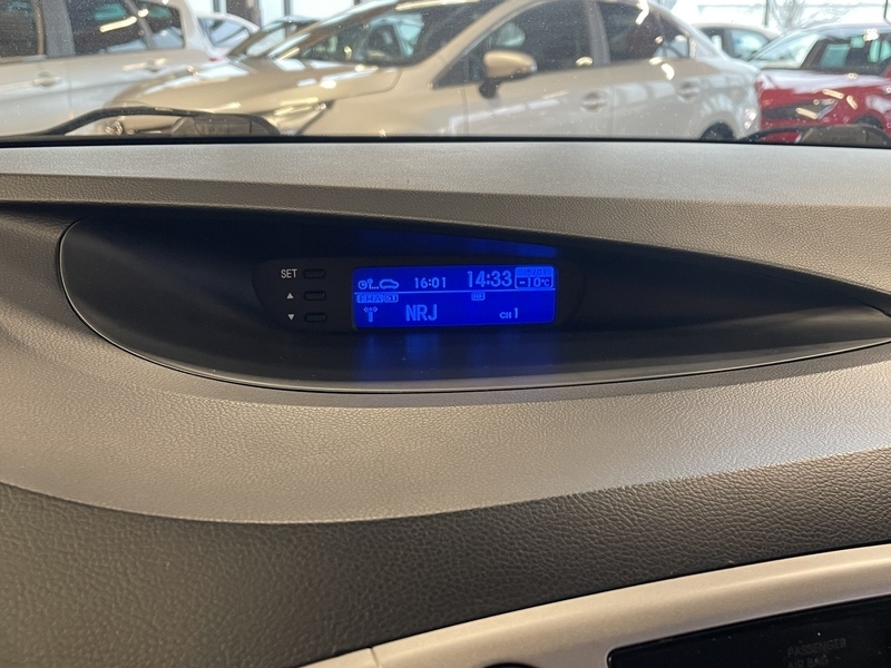 Hyundai i20 vaihtoauto