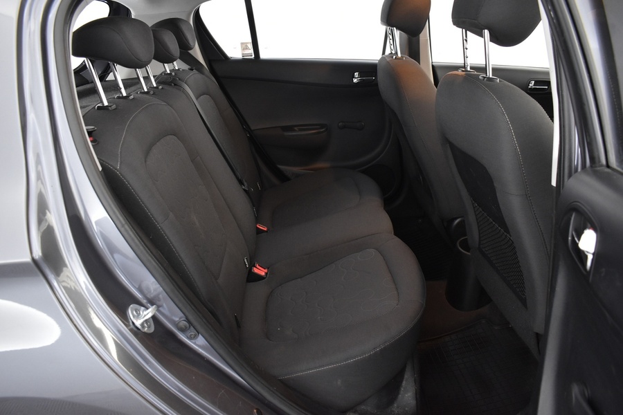 Hyundai i20 vaihtoauto