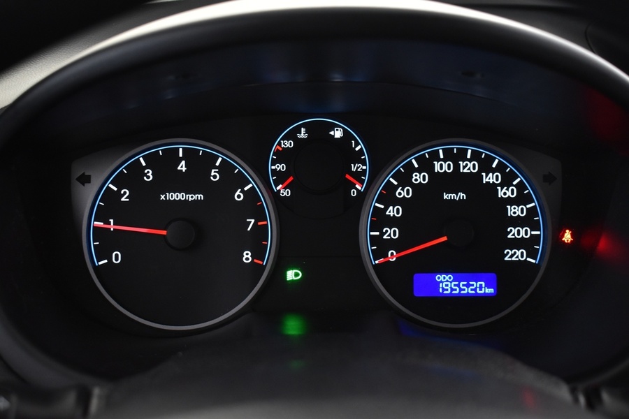 Hyundai i20 vaihtoauto