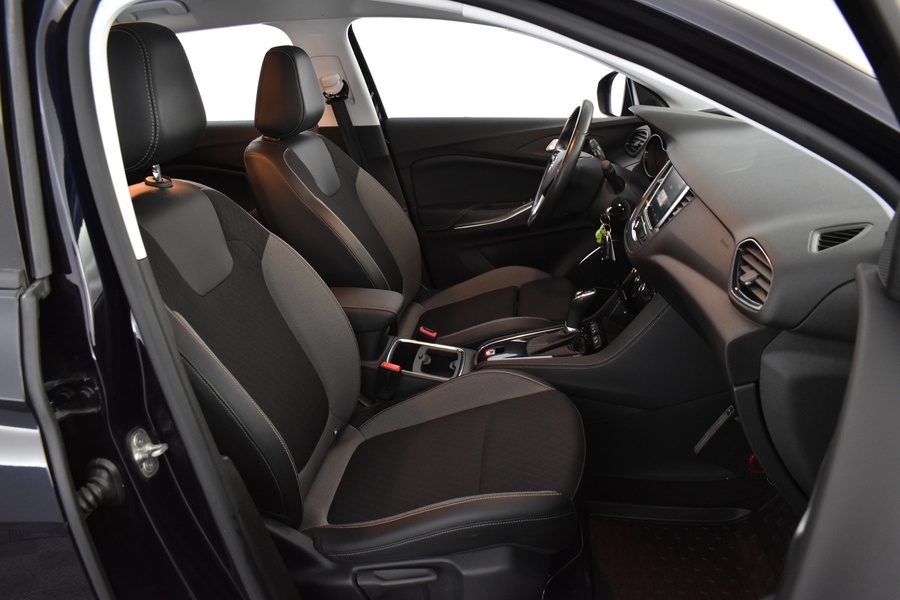 Opel Grandland X vaihtoauto