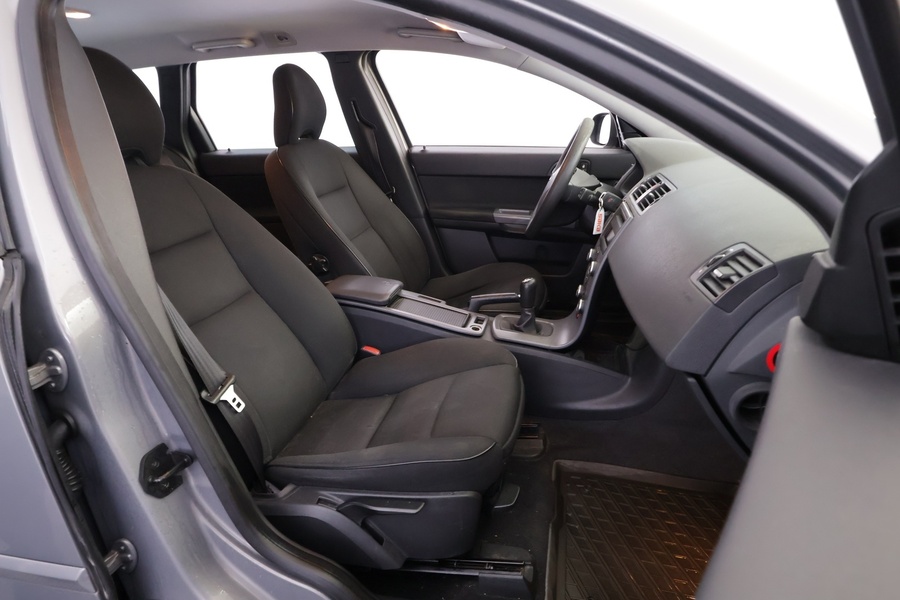 Volvo V50 vaihtoauto