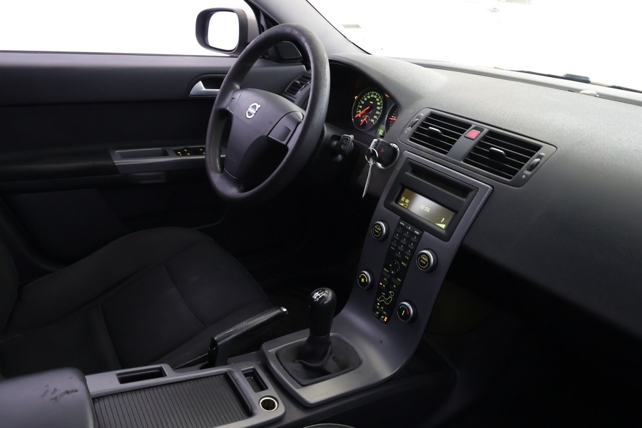 Volvo V50 vaihtoauto