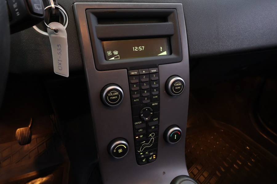 Volvo V50 vaihtoauto