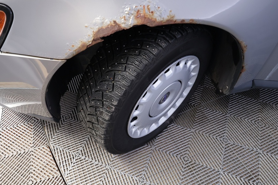 Volvo V50 vaihtoauto