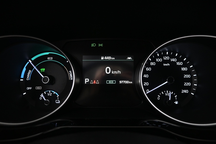 Kia XCeed vaihtoauto