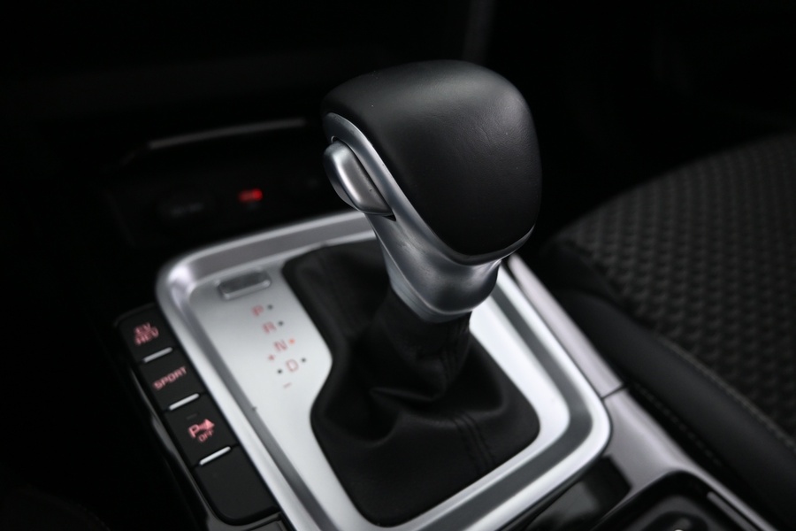 Kia XCeed vaihtoauto