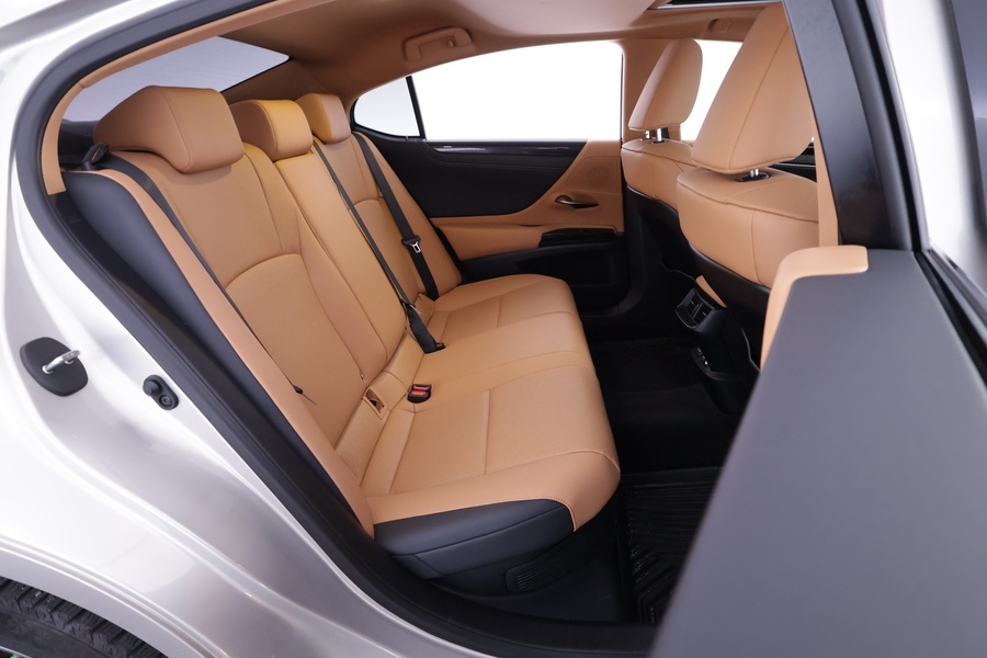 Lexus ES vaihtoauto