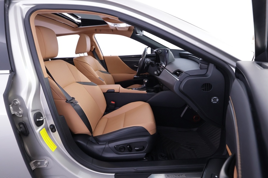 Lexus ES vaihtoauto