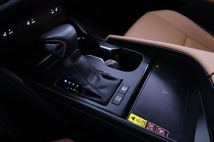 Lexus ES vaihtoauto