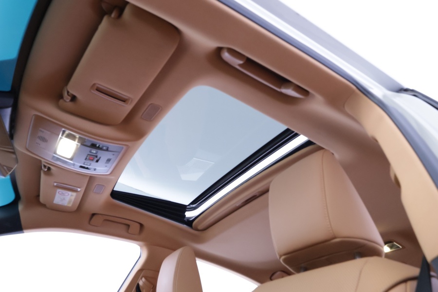 Lexus ES vaihtoauto