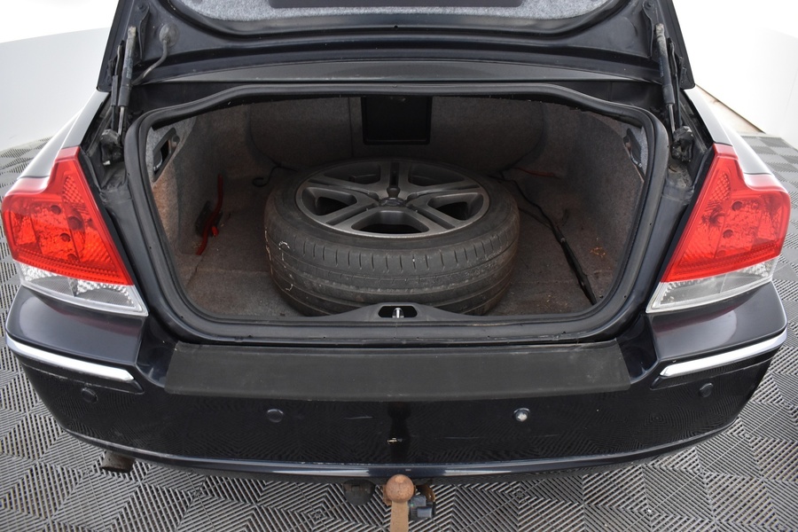 Volvo S60 vaihtoauto