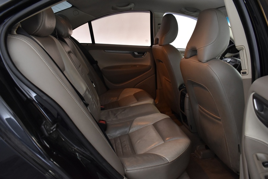 Volvo S60 vaihtoauto