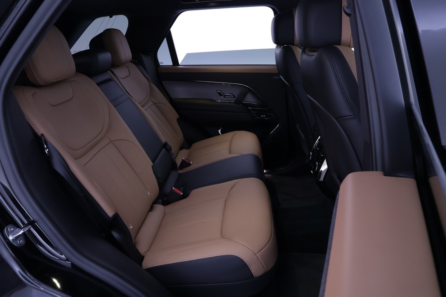 Land Rover Range Rover Sport vaihtoauto