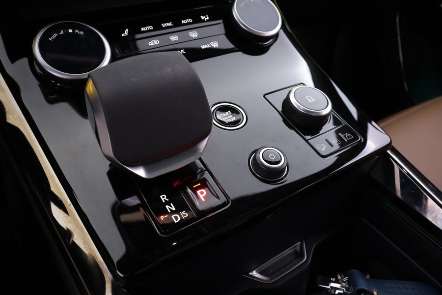 Land Rover Range Rover Sport vaihtoauto