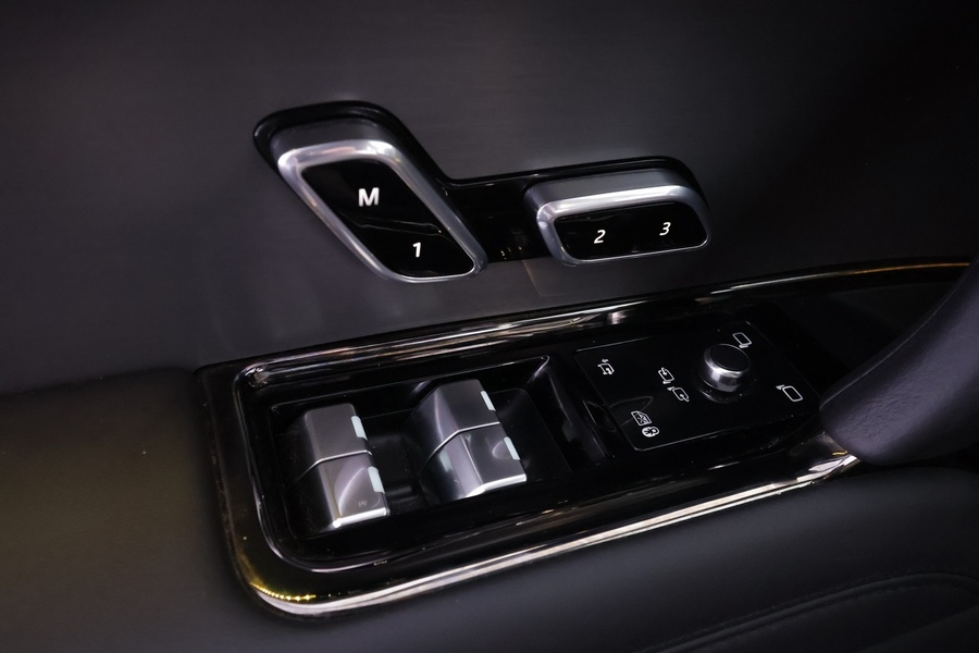 Land Rover Range Rover Sport vaihtoauto