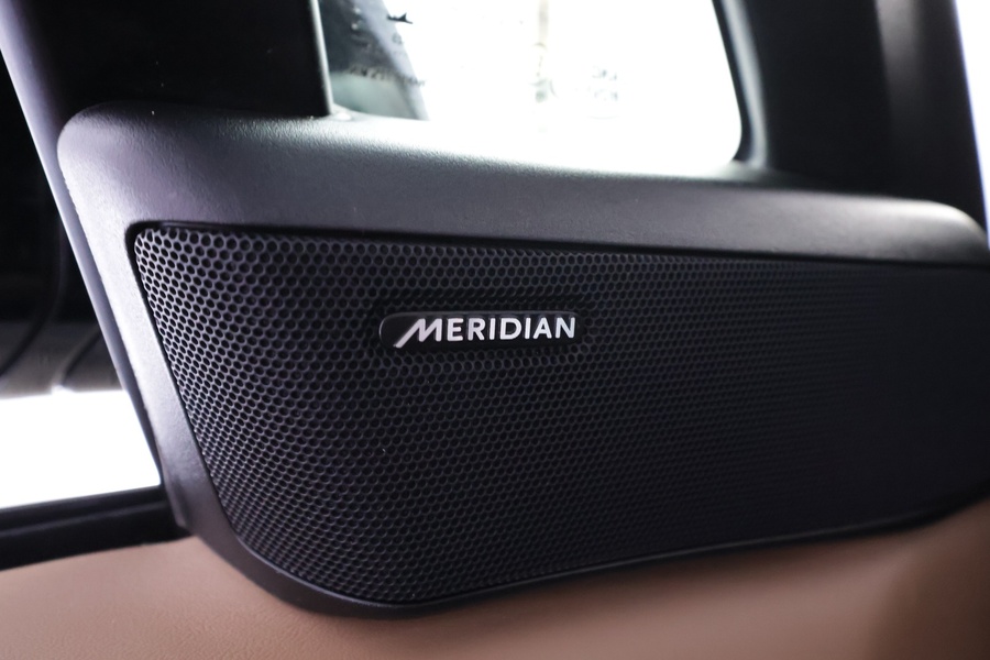 Land Rover Range Rover Sport vaihtoauto